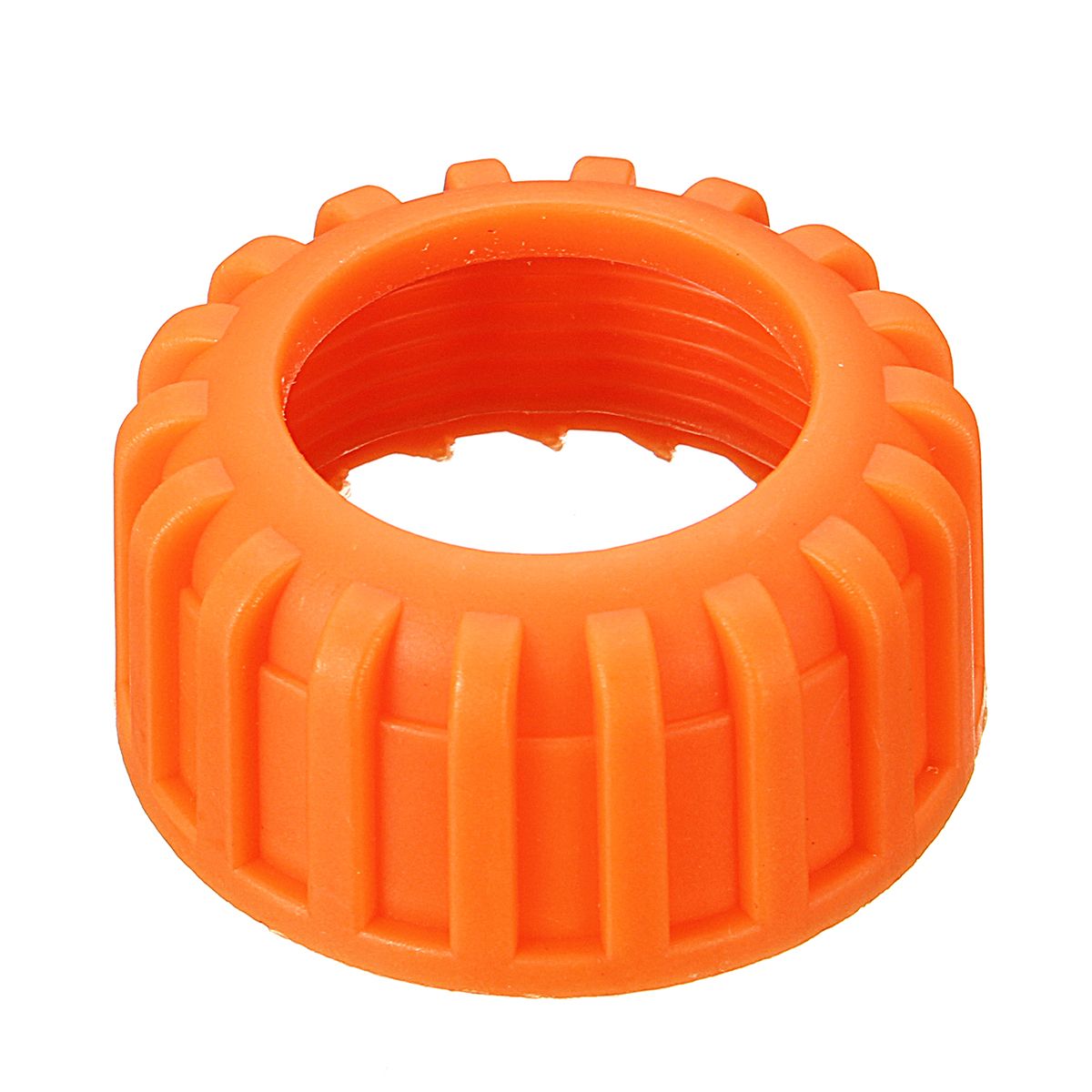 10Pcs-Orange-34quot-Garden-Joiner-Quick-Connect-Adapter-Water-Hose-Pipe-Washing-1329161