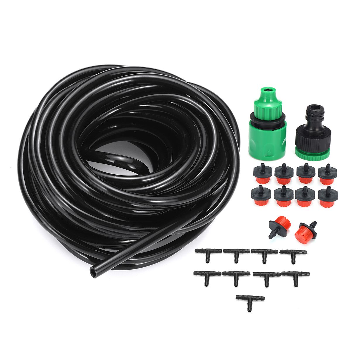 10m-Hose-Automatic-Sprinkler-Drippers-Micro-Irrigation-Drip-Plant-Watering-Garden-System-1667245
