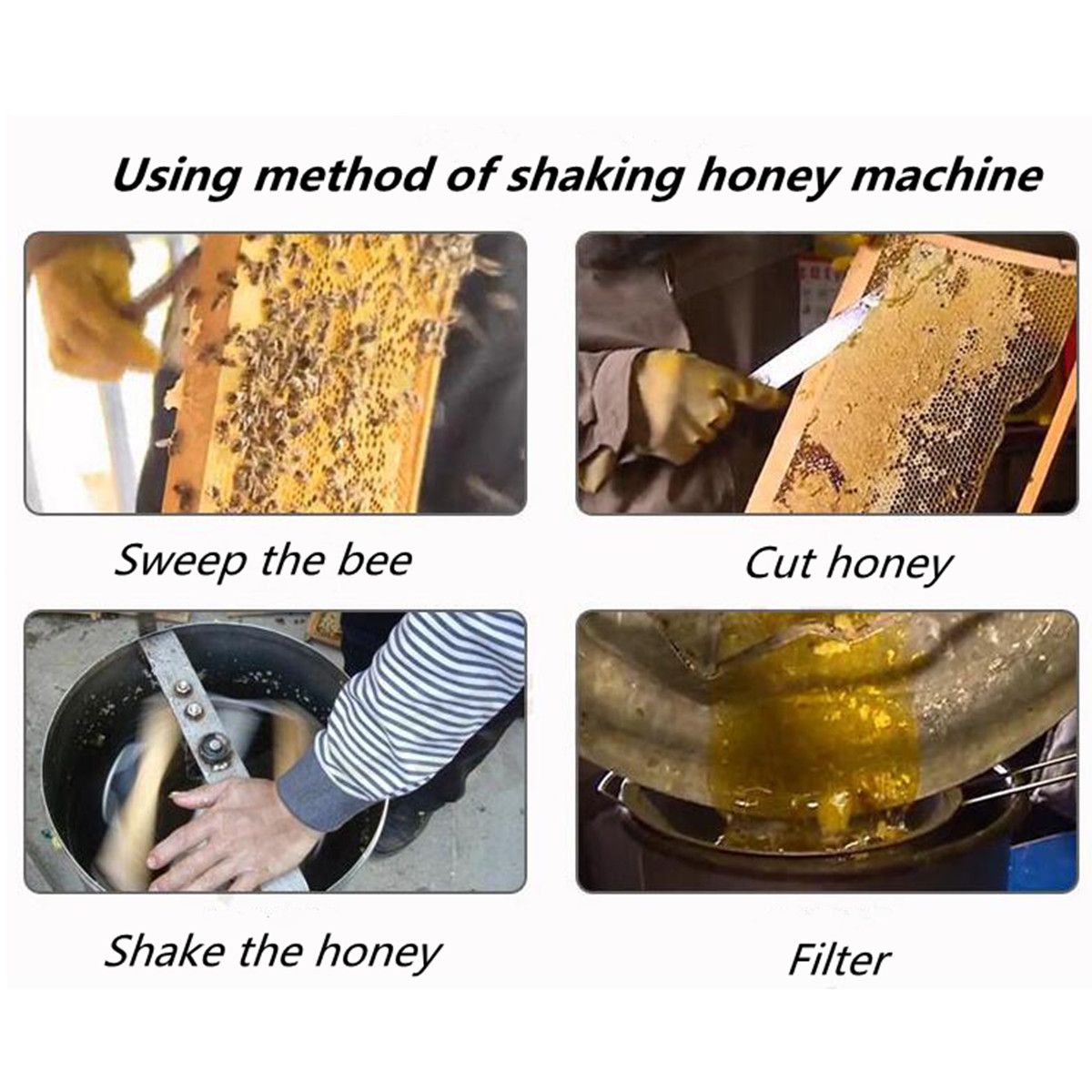 10mm-Stainless-Steel-Bee-Honey-Extractor-Beehive-Drum-Tank-Beekeeping-Equipment-Two-Frame-1375336