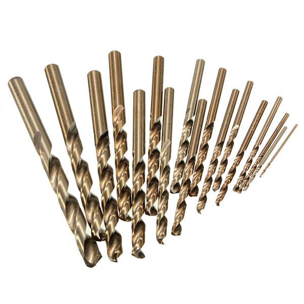 10mm-to-80mm-Professional-Drill-Bits-HSS-Co-Cobalt-Various-Sizes-Metal-Plastic-Wood-992335