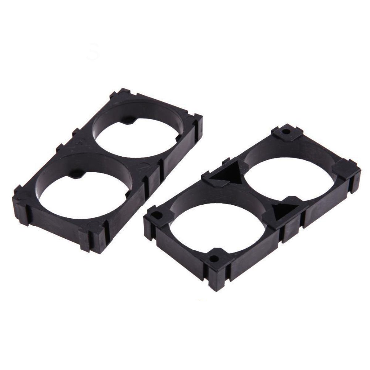 10pcs-32650-2-Slot-Cell-Battery-DIY-Safety-Anti-Vibration-Combination-Holder-Bracket-1259097