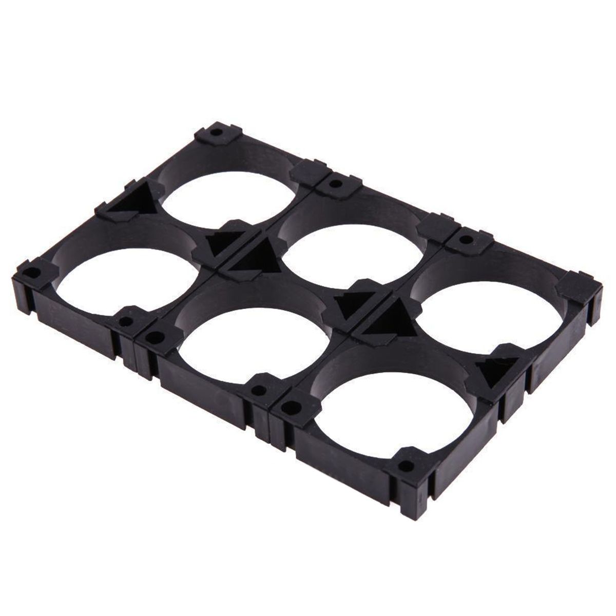 10pcs-32650-2-Slot-Cell-Battery-DIY-Safety-Anti-Vibration-Combination-Holder-Bracket-1259097