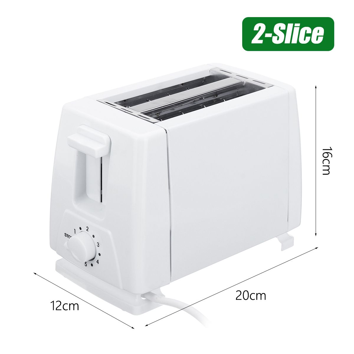 110-220V-24-Slices-Electric-Automatic-Toaster-Stainless-Bread-Maker-Extra-Wide-Slot-with-Crumb-Tray-1638795