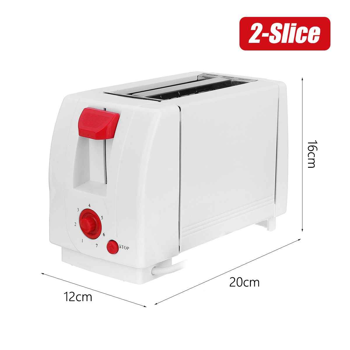 110-220V-24-Slices-Electric-Automatic-Toaster-Stainless-Bread-Maker-Extra-Wide-Slot-with-Crumb-Tray-1638795