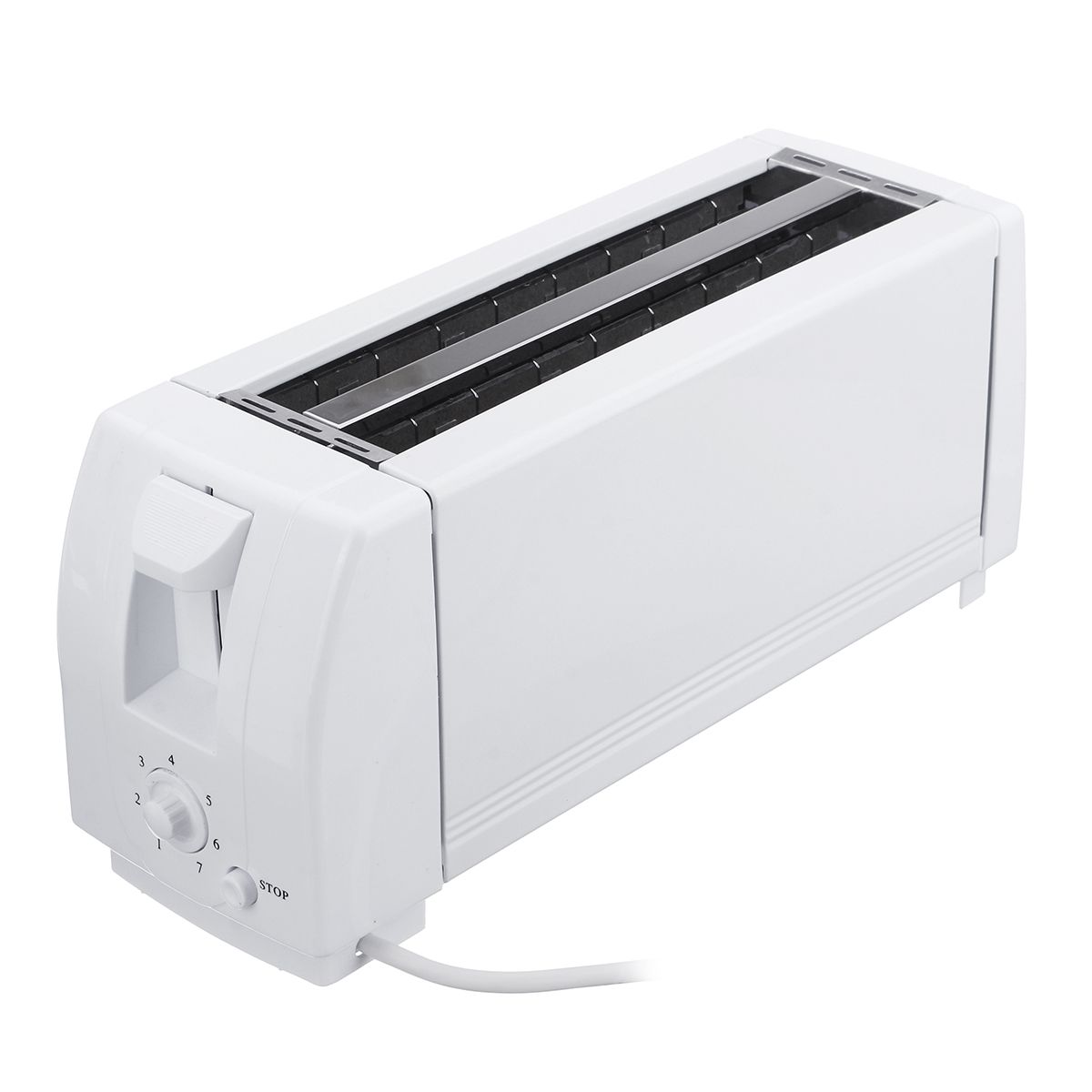 110-220V-24-Slices-Electric-Automatic-Toaster-Stainless-Bread-Maker-Extra-Wide-Slot-with-Crumb-Tray-1638795