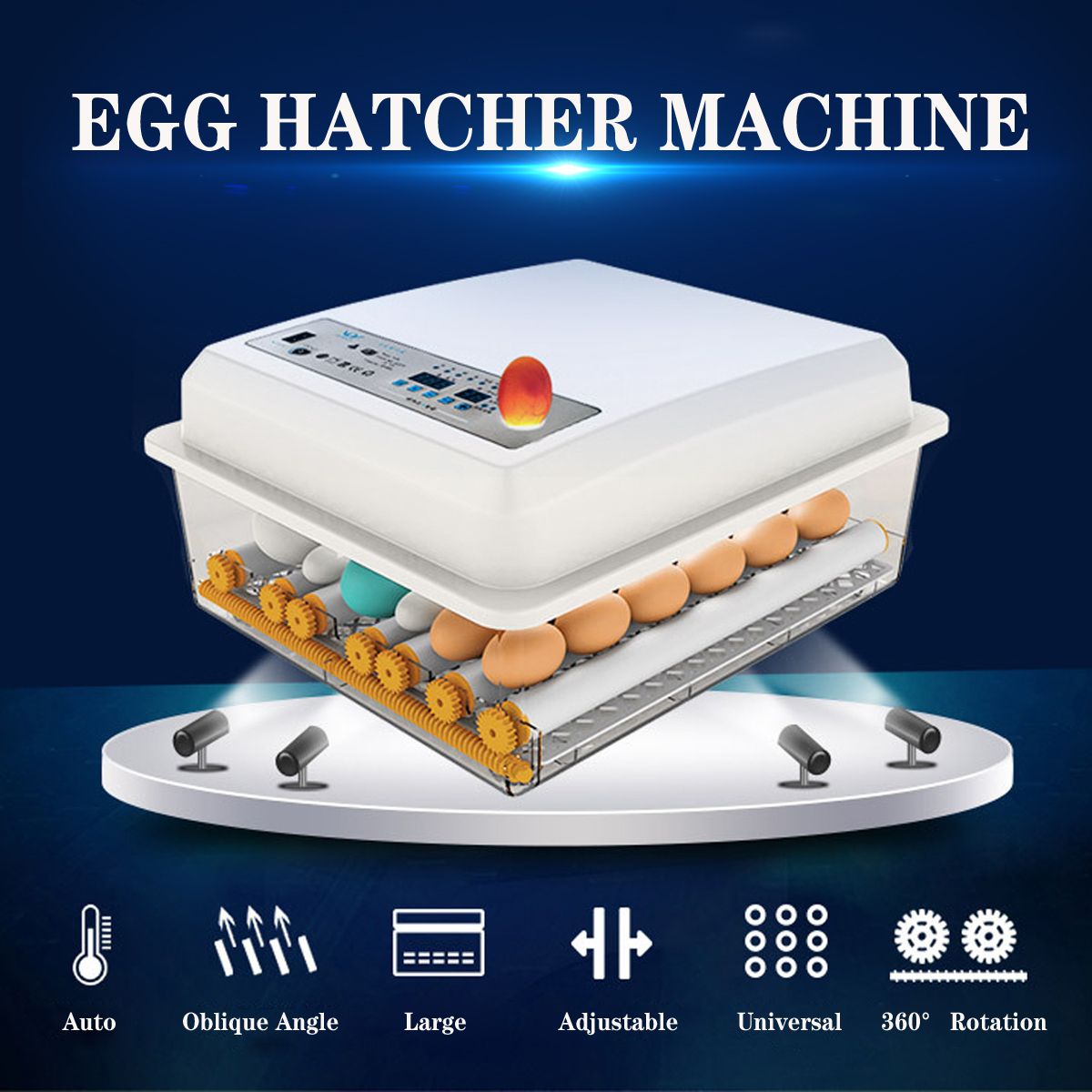 110-220V-Eggs-Incubator-64-Egg-Automatic-Hatchery-Machine-Goose-Quail-Chicken-1761836