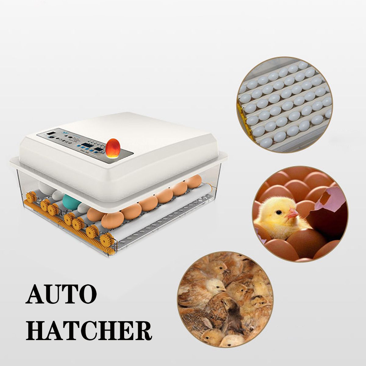 110-220V-Eggs-Incubator-64-Egg-Automatic-Hatchery-Machine-Goose-Quail-Chicken-1761836