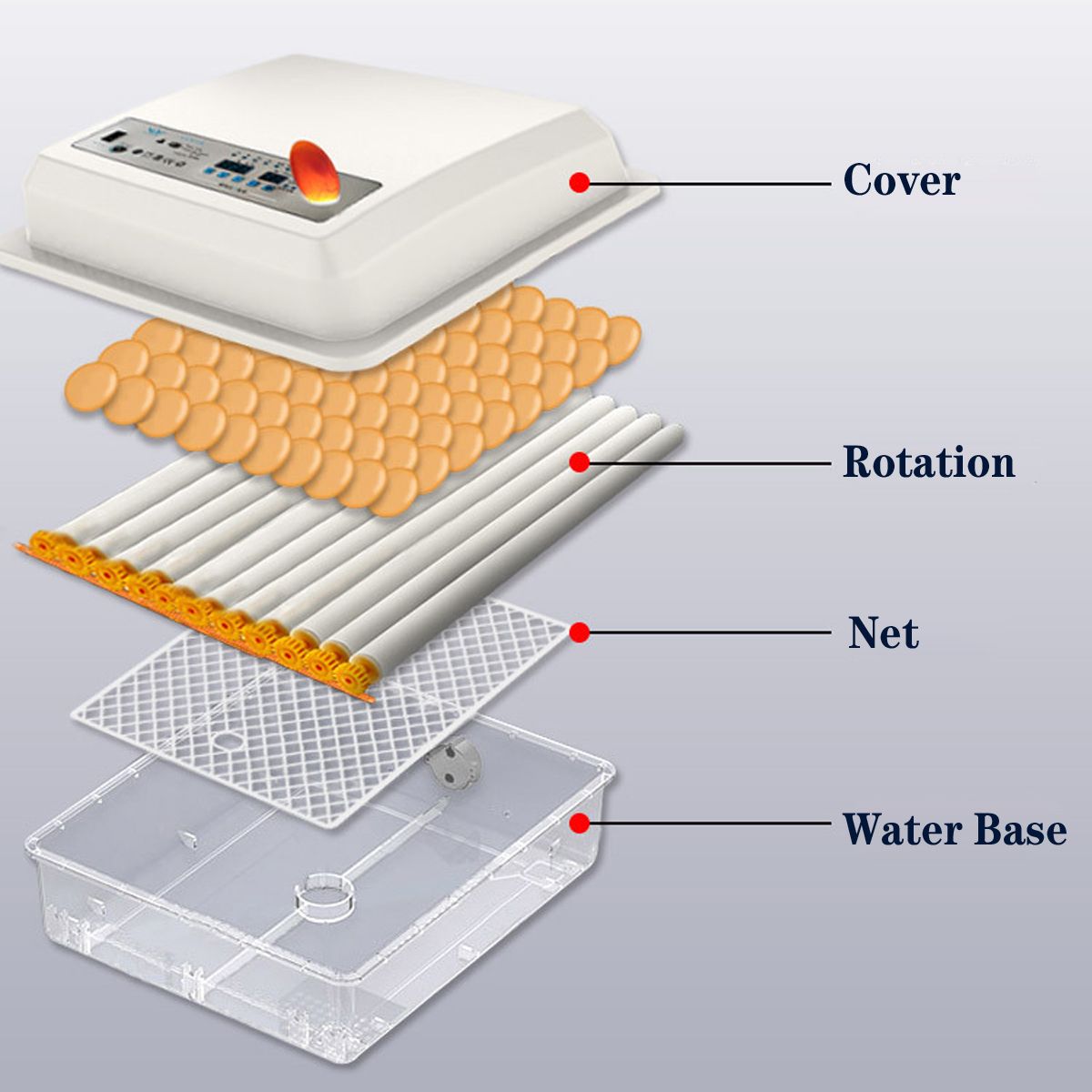 110-220V-Eggs-Incubator-64-Egg-Automatic-Hatchery-Machine-Goose-Quail-Chicken-1761836