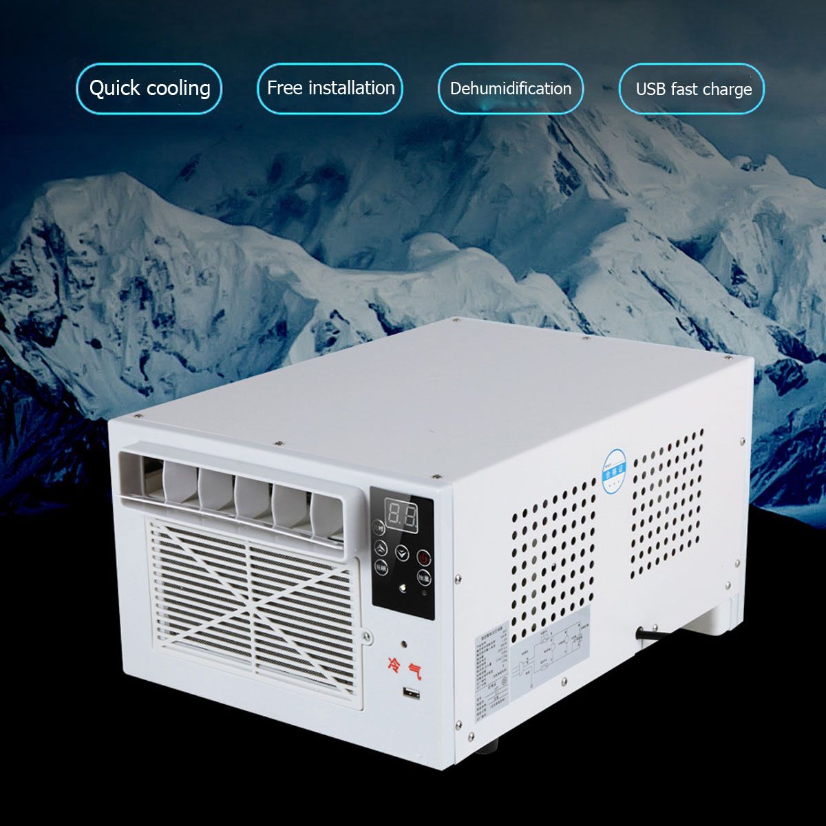 1100W-Window-Wall-Box-Refrigerated-Cooling-Heat-Remote-Control-Air-Conditioner-Equipment-1514565