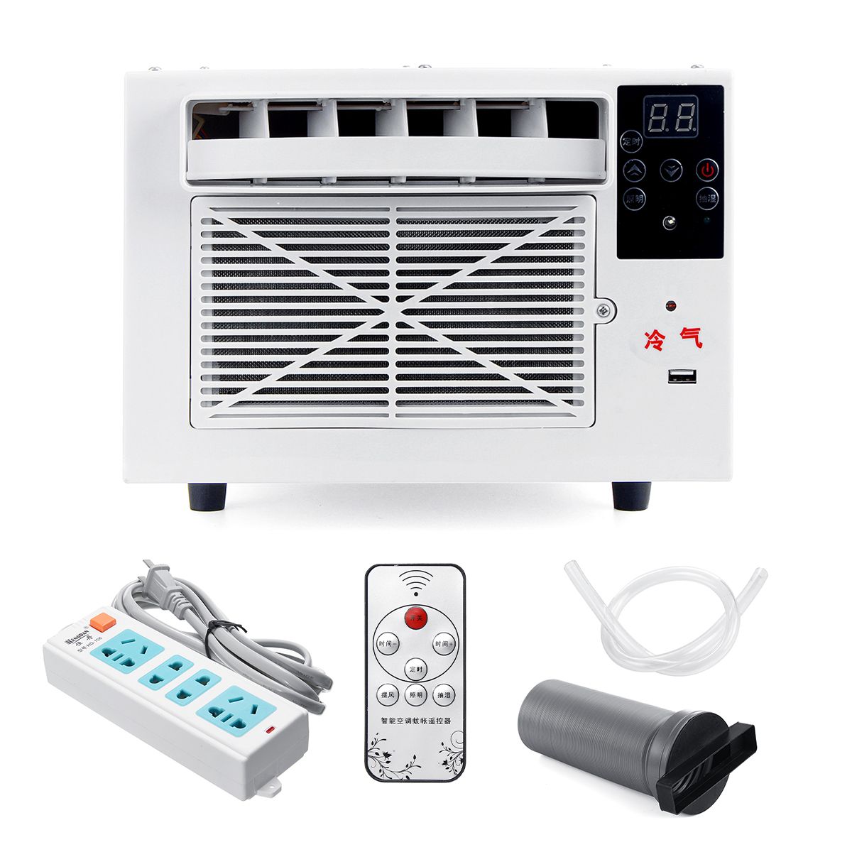 1100W-Window-Wall-Box-Refrigerated-Cooling-Heat-Remote-Control-Air-Conditioner-Equipment-1514565
