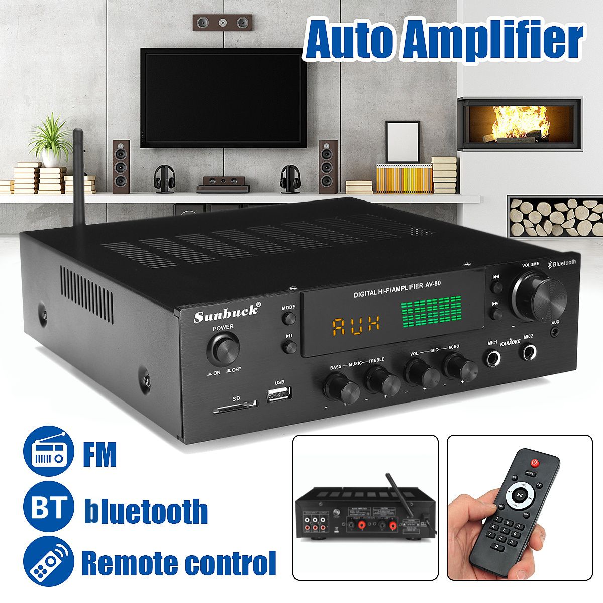 110V-240V-Amplifier-89dBn-for-Car-Home-EUUSAU-1633343