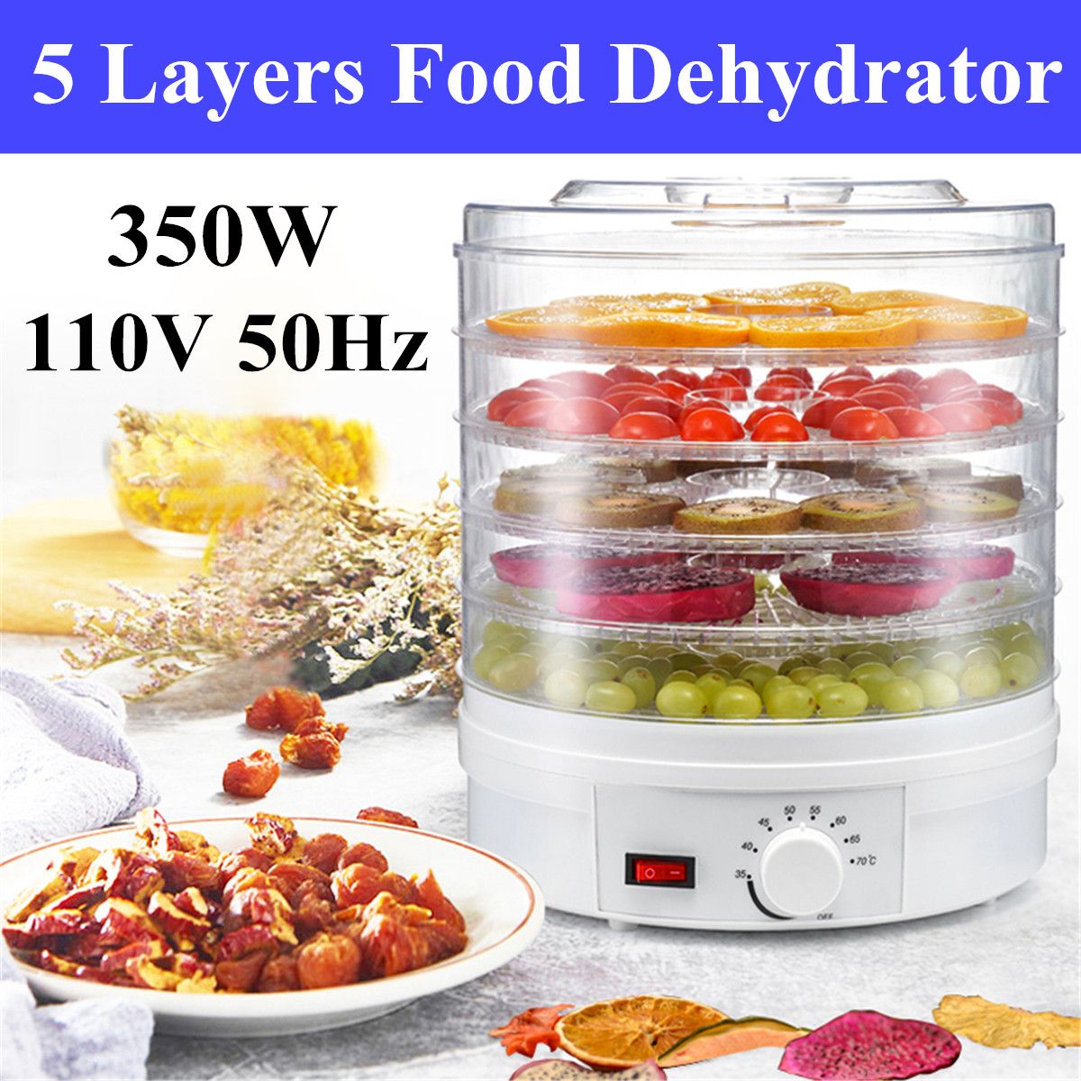 110V-350W-5-Trays-Food-Vegetable-Dehydrator-Fruit-Meat-Dryer-Drying-Machine-1568505