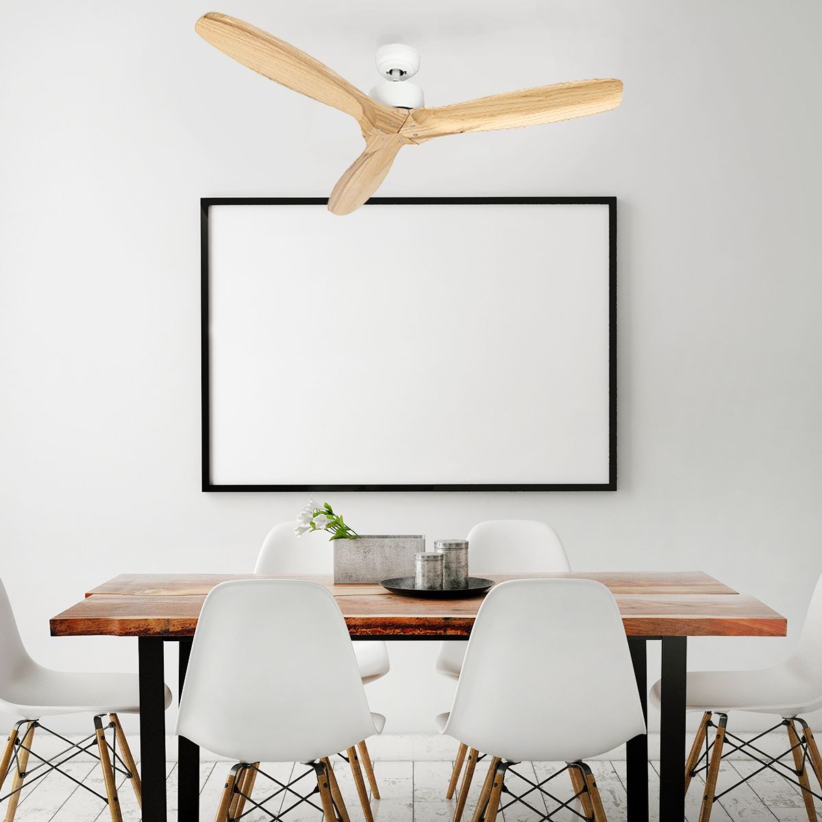 110V-52-inch-Wooden-Ceiling-Fan-Modern-Remote-Control-Home-Living-Room-Ventilators-Decor-1547865