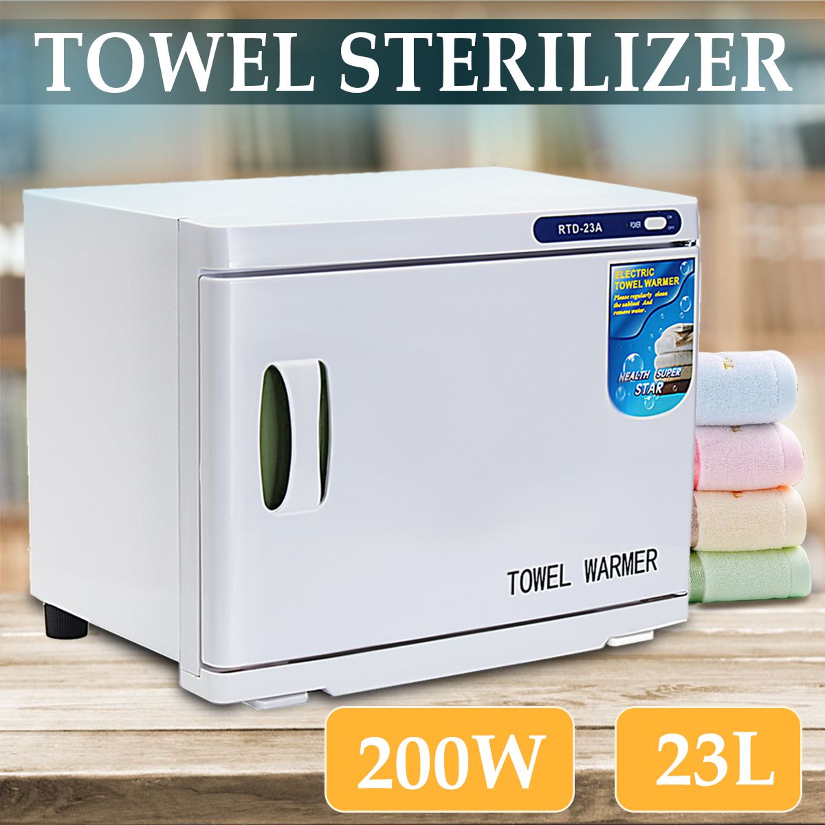 110V220V-23L-200W-UV-Towel-Sterilizer-Warmer-Cabinet-Disinfection-Heater-Hotel-Salon-1581269