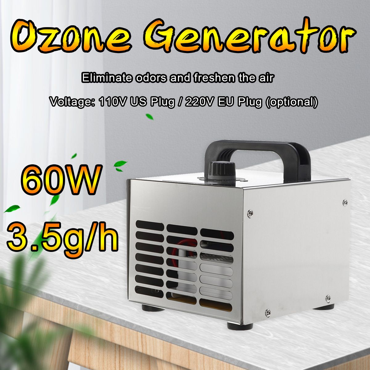 110V220V-Household-Ozone-Generator-Disinfection-Machine-Air-Filter-Purifier-Fan-1694025