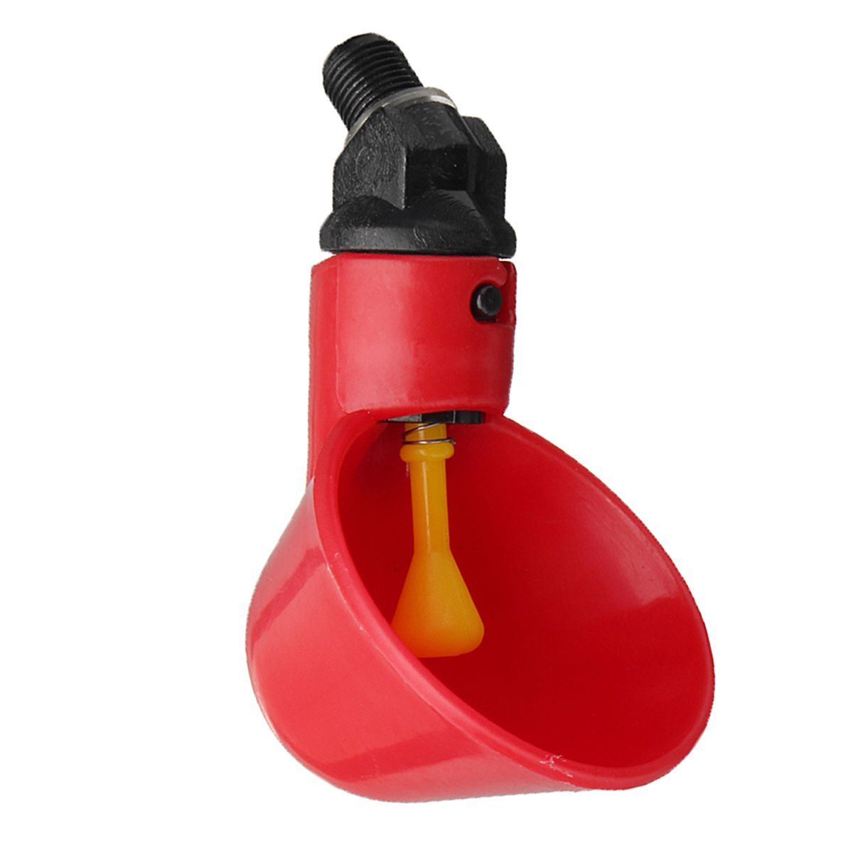 12--34-Poultry-Water-Drinking-Cups-Chicken-Hen-Adjustable-Automatic-Drinker-Drinks-Holder-1279916