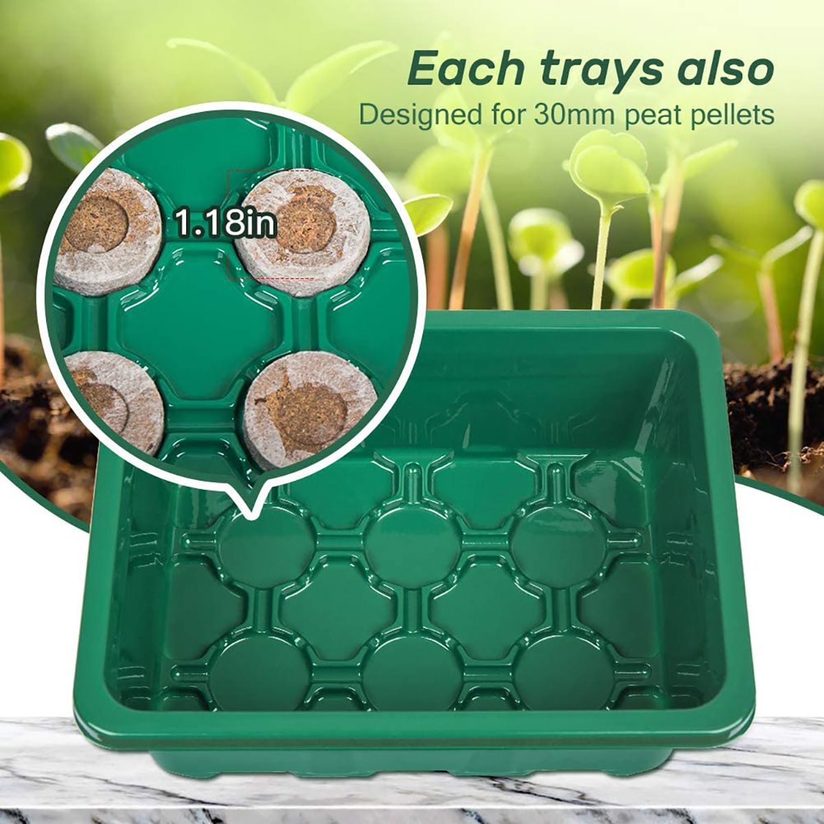 12-Cells-Grain-Trays-Grainling-Starter-Tray-Humidity-Adjustable-Plant-Starting-Kit-With-Dome-And-Bas-1754240