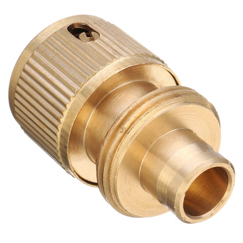 12-Inch-Brass-Water-Tap-Hose-Pipe-Connector-Quick-Hose-Coupler-Adapter-with-Water-Stop-1164239