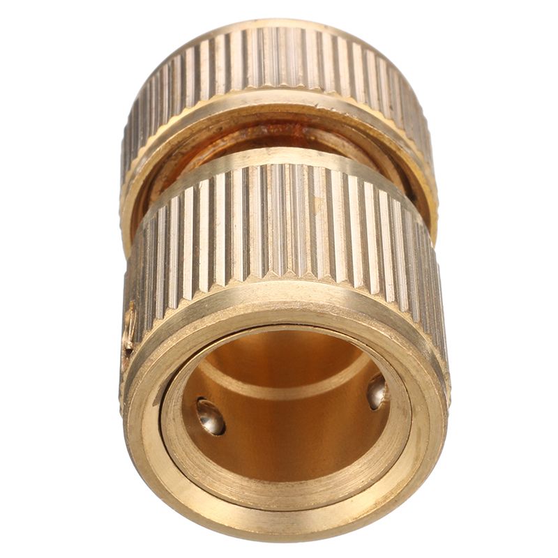 12-Inch-Brass-Water-Tap-Hose-Pipe-Connector-Quick-Hose-Coupler-Adapter-with-Water-Stop-1164239