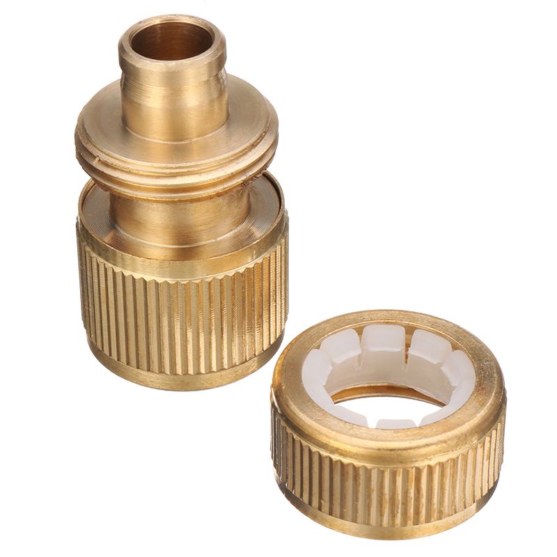 12-Inch-Brass-Water-Tap-Hose-Pipe-Connector-Quick-Hose-Coupler-Adapter-with-Water-Stop-1164239
