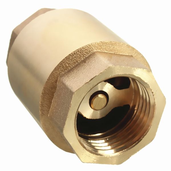 12-Inch-NPT-Vertical-In-Line-Spring-Loaded-Brass-Check-Valve-998161