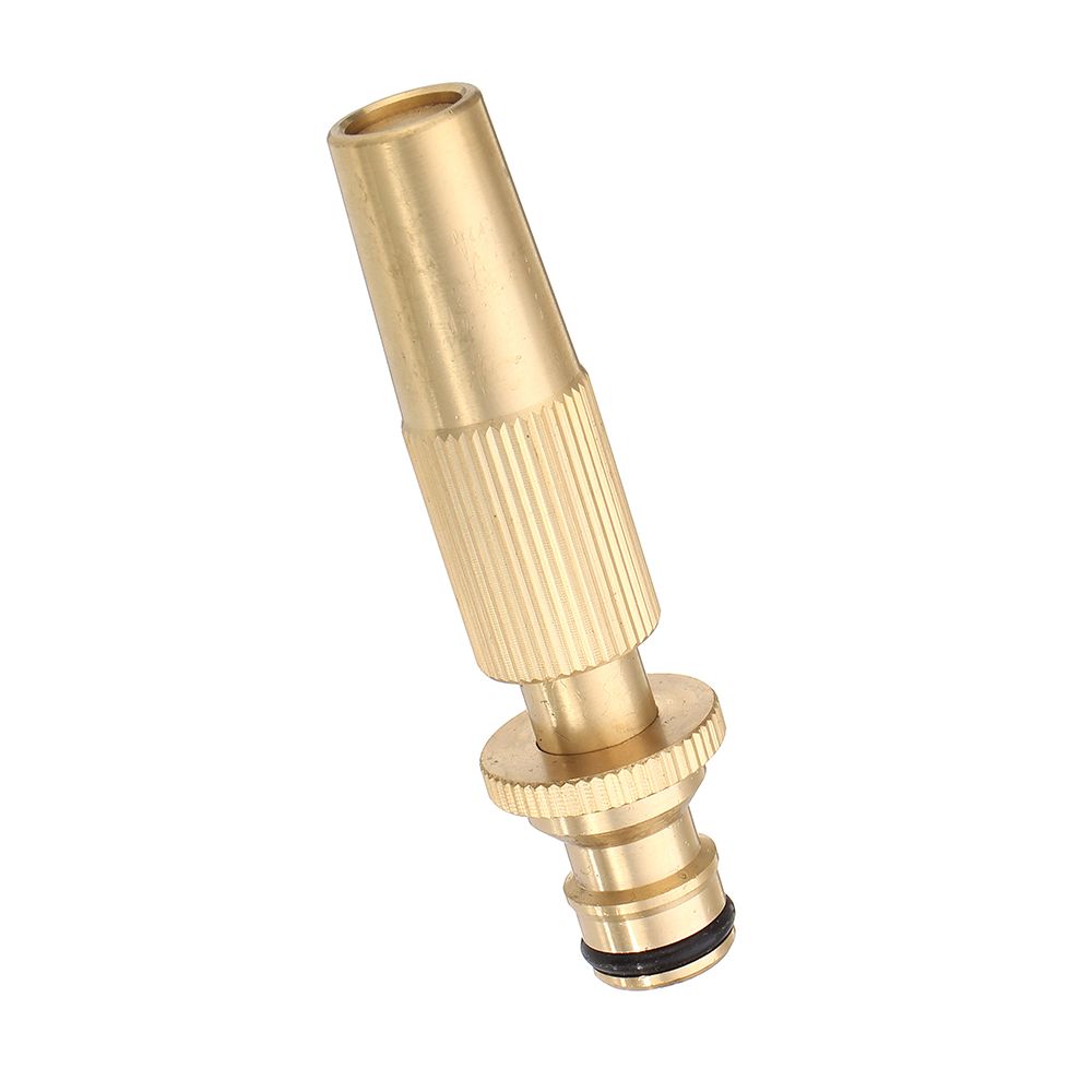 12-Universal-Adjustable-Copper-Straight-Nozzle-Connector-Garden-Water-Hose-Repair-Quick-Connect-Irri-1556853