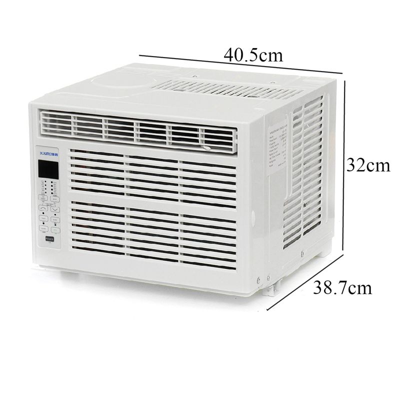 12000BTU-Air-Conditioner-3600W-Cooling-Fan-Capacity-24H-Timer-Dehumidification-1478196