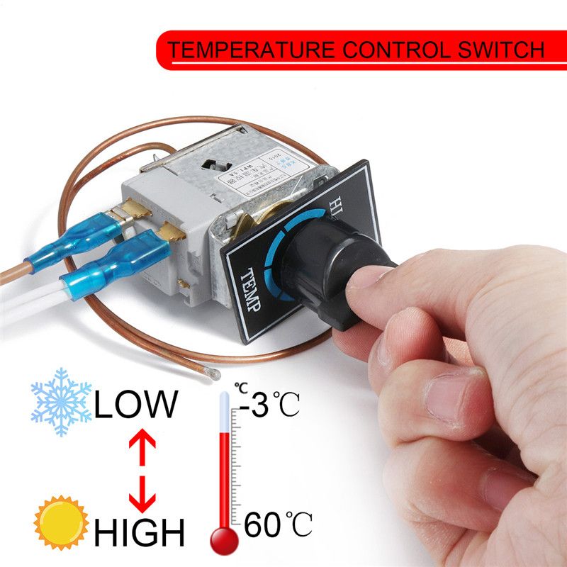 1224V-3800Rpm-4-Port-Heater-Universale-Auto-Vehicles-Underdash-Warning-and-Cooling-Evaporator-1399134