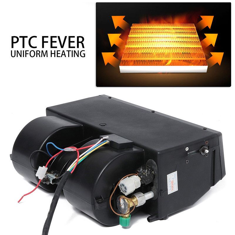 1224V-3800Rpm-4-Port-Heater-Universale-Auto-Vehicles-Underdash-Warning-and-Cooling-Evaporator-1399134