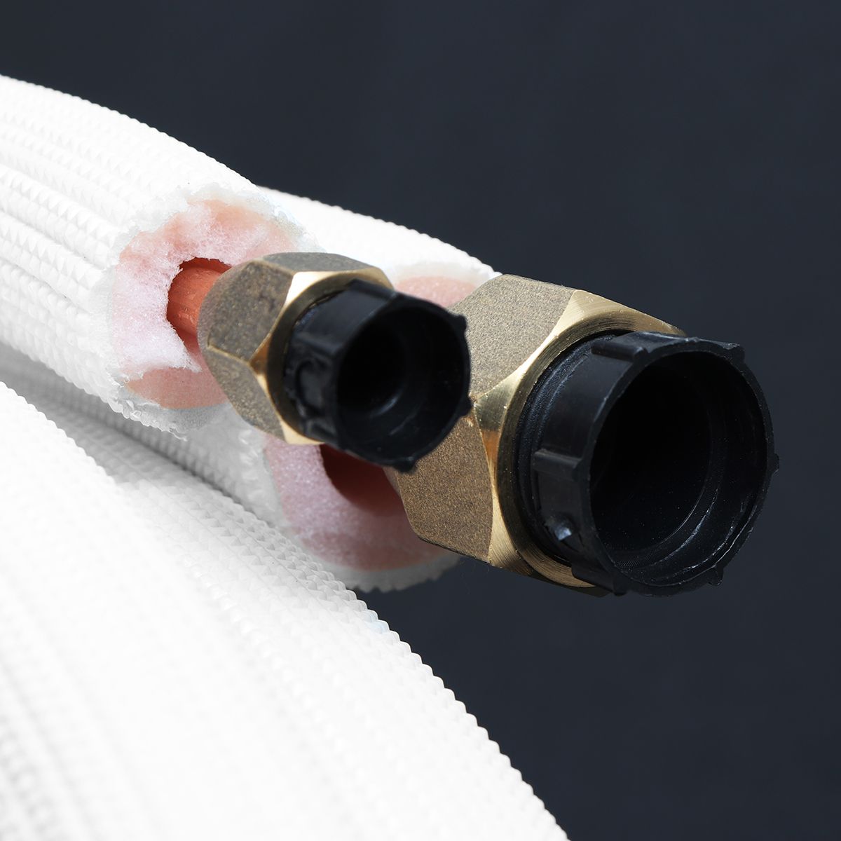 12347m-Insulated-Copper-Pipe-14-58-Air-Conditioner-Pipes-Fittings-Pair-Coil-Tube-1376261