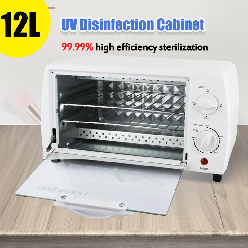 12L-O3-UV-Sterilizer-Disinfection-Dental-Towel-Ultraviolet-Sterilization-Cabinet-1672586