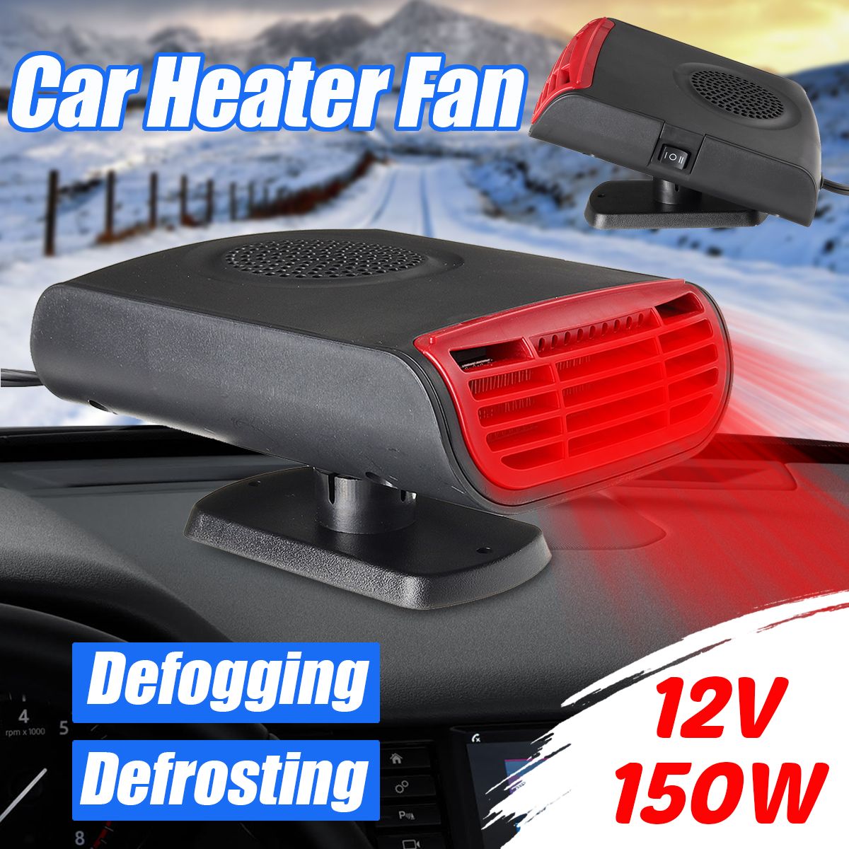 12V150W-Car-Vehicle-Heater-Windscreen-Demister-Defroster-Warm-Fan-1727435