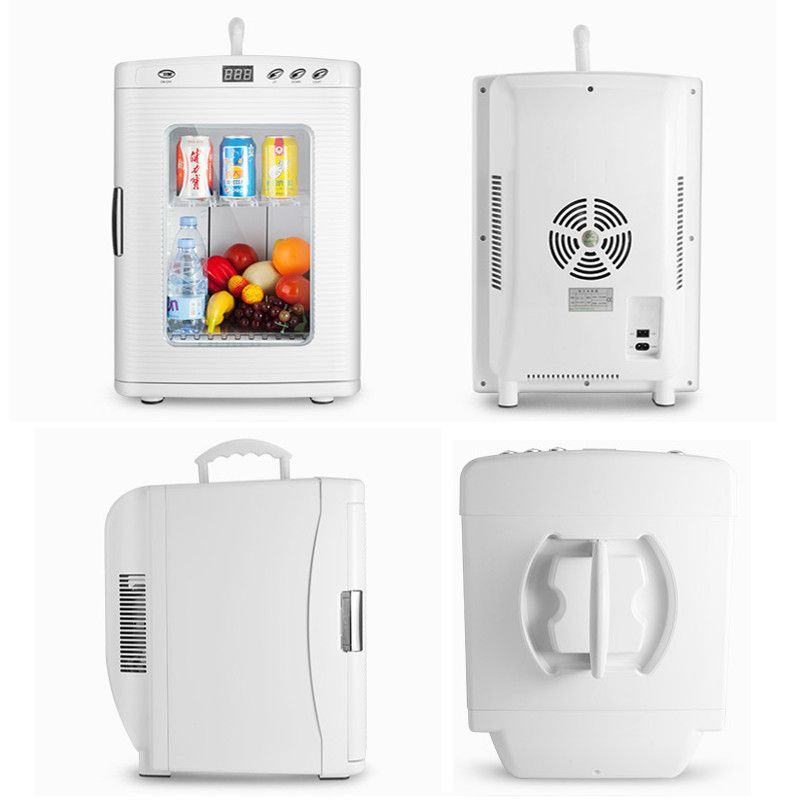 12V220V-25L-Food-Fridge-Warmer-Cooler-Refrigerator-Box-Thermoelectric-Reptile-Egg-Incubator-1346636