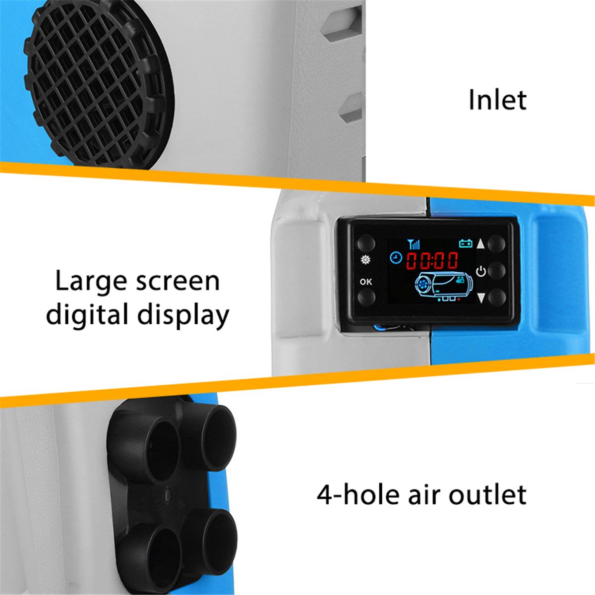 12V24V-5KW-Air-Diesel-Parking-Heater-All-In-One-LCD-4-Holes-For-Trucks-Boats-Bus-1736633