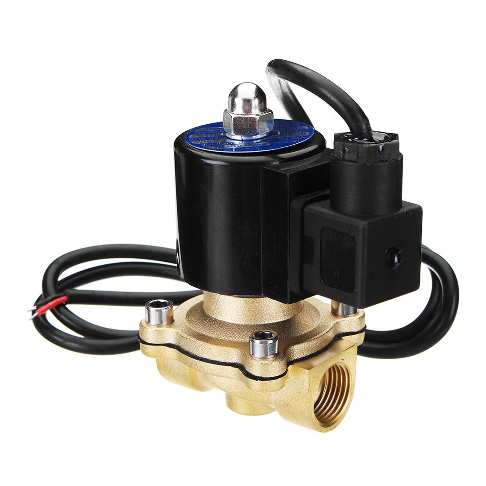 12quot-AC-220V-Waterproof-Brass-Electric-Solenoid-Valve-Music-Water-Fountain-Valve-1324754