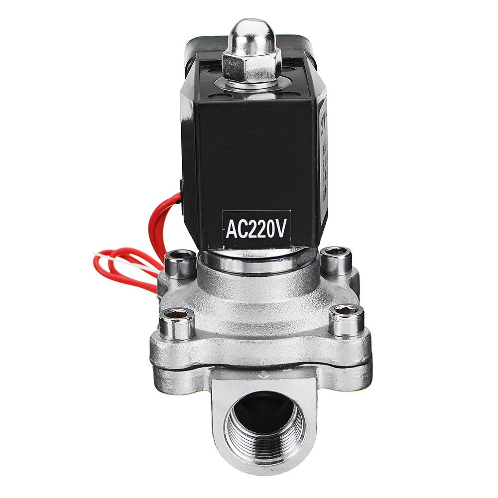 12quot-AC220V-Normally-Closed-Stainless-Steel-Energy-Saving-Electric-Solenoid-Valve-Direct-Motion-1333617