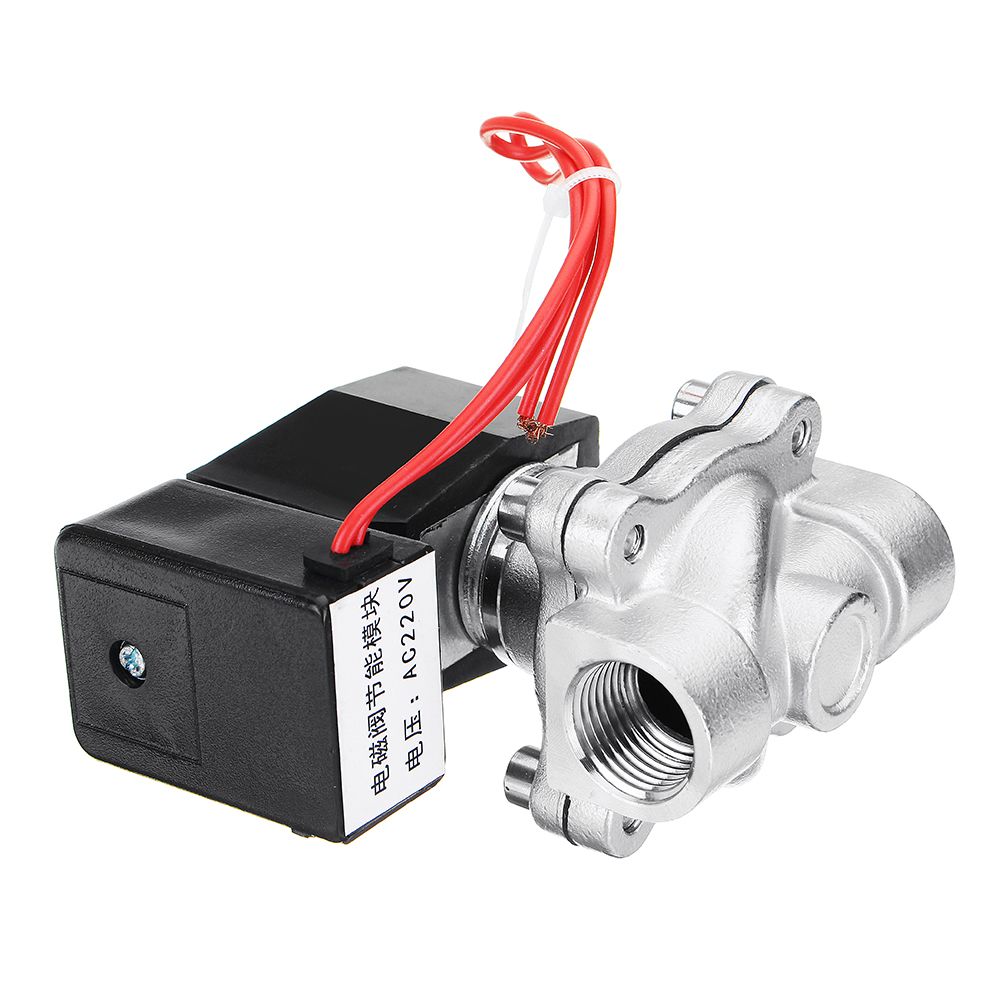 12quot-AC220V-Normally-Closed-Stainless-Steel-Energy-Saving-Electric-Solenoid-Valve-Direct-Motion-1333617