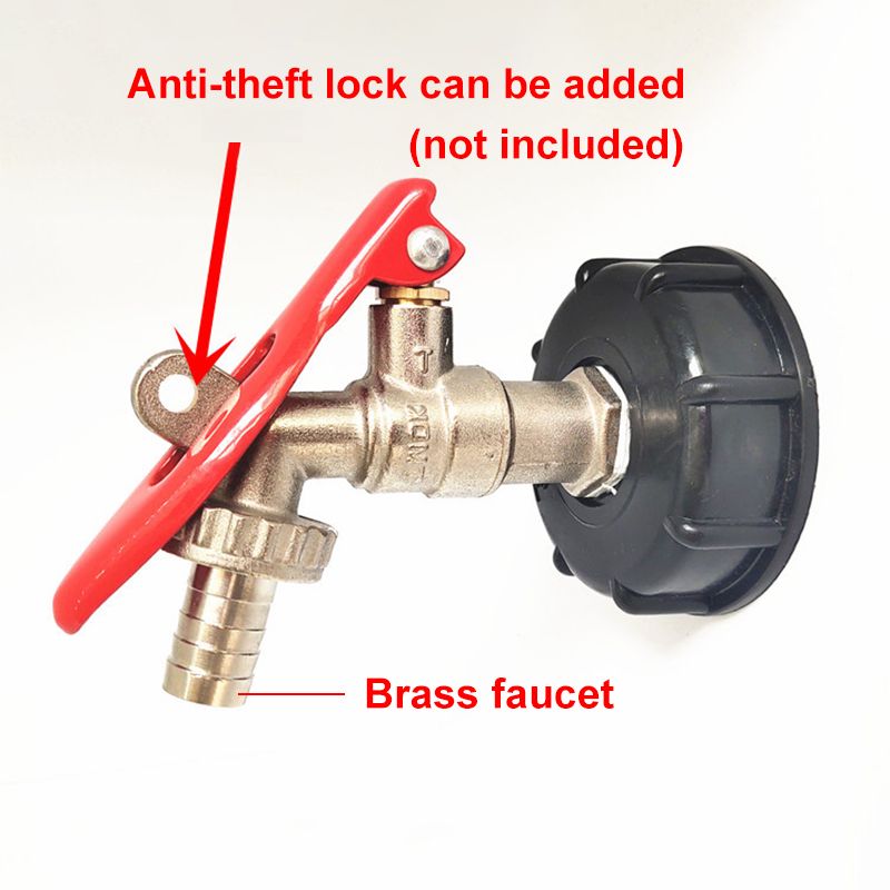 12quot-IBC-S60X6-Faucet-Water-Tank-Outlet-ConnectorAdapter-With-Anti-theft-Lock-1744704