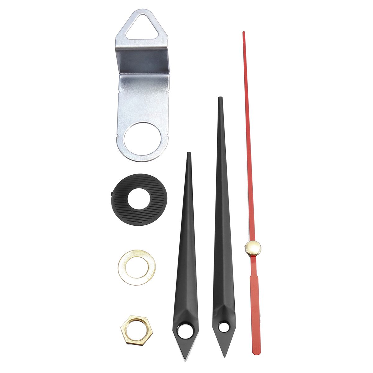 13mm-DIY-Wall-Quartz-Silent-Clock-Movement-Mechanism-Module-DIY-Kit-Hour-Minute-Second-1333710