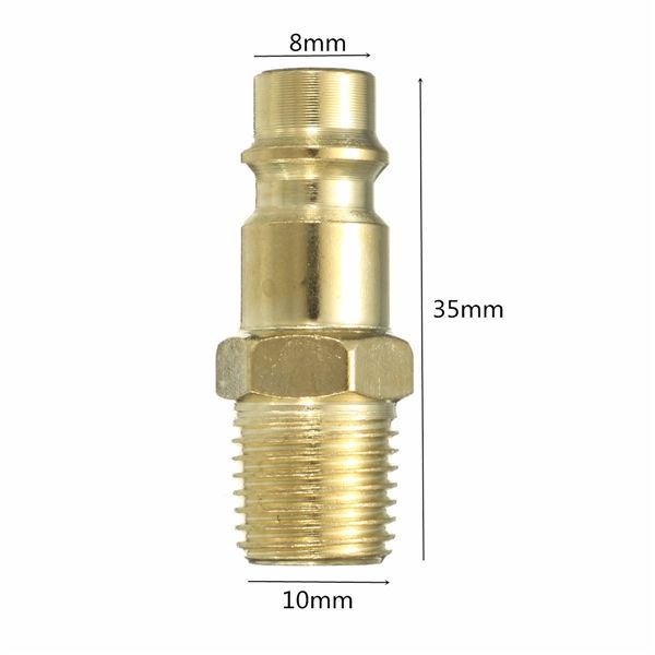 14-BSP-Euro-Quick-Coupler-Air-Line-Hose-Compressor-Fittings-Connector-Tool-1069628