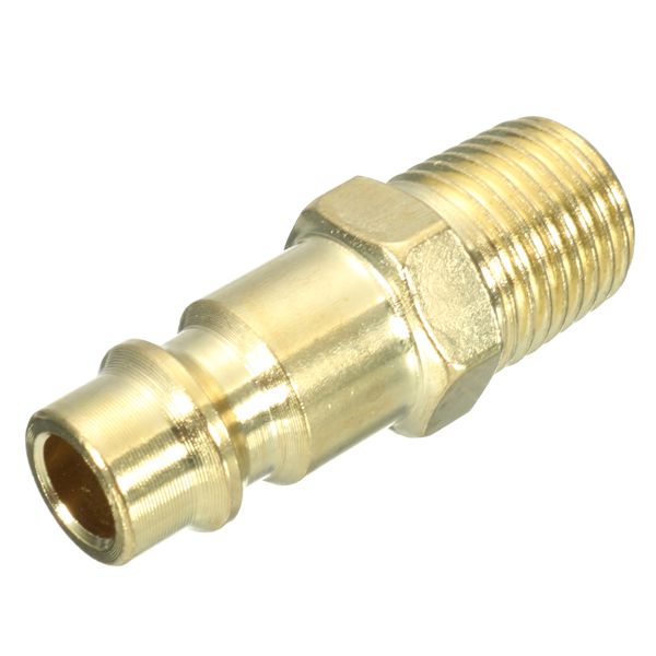 14-BSP-Euro-Quick-Coupler-Air-Line-Hose-Compressor-Fittings-Connector-Tool-1069628