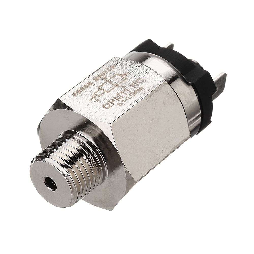 14quot-Adjustable-QPM11-NC--QPM11-NO-Pressure-Switch-Wire-External-Thread-Nozzle-1344627