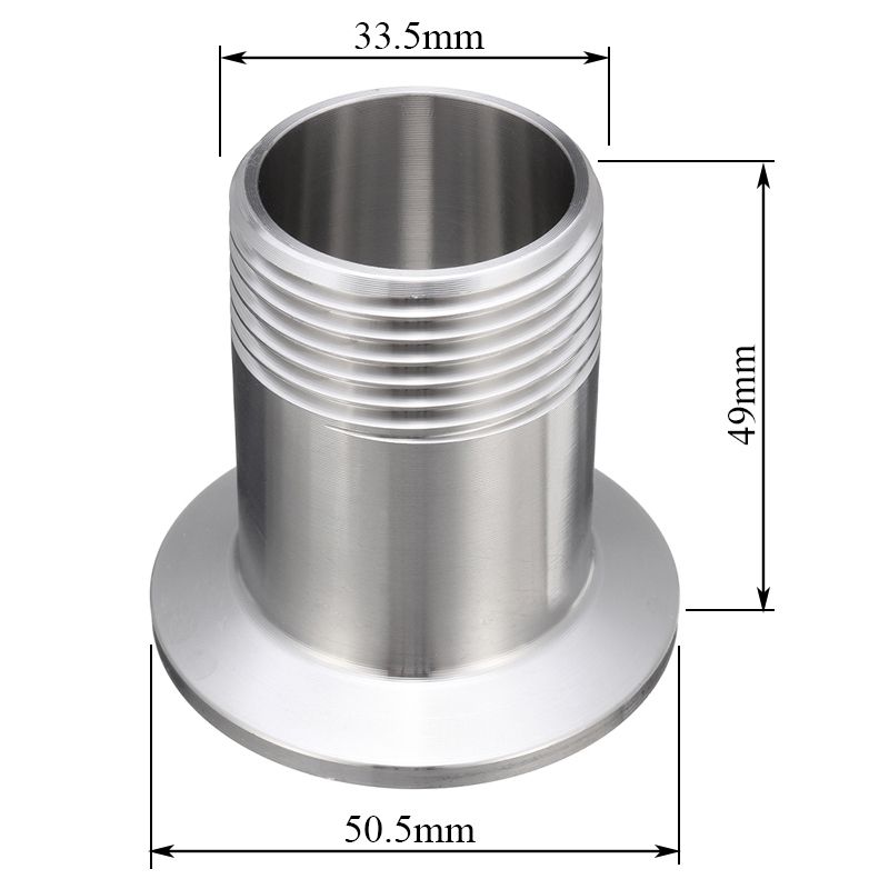 15-Inch-Tri-Clamp-to-1-Inch-Male-Adapter-304-Stainless-Steel-Sanitary-Clamp-1164699