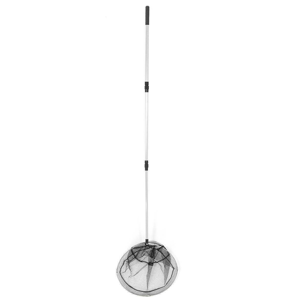 15171921m-Telescopic-Light-Weight-Folding-Fishing-Landing-Net-Mesh-Pole-Handle-3-Sections-1372272