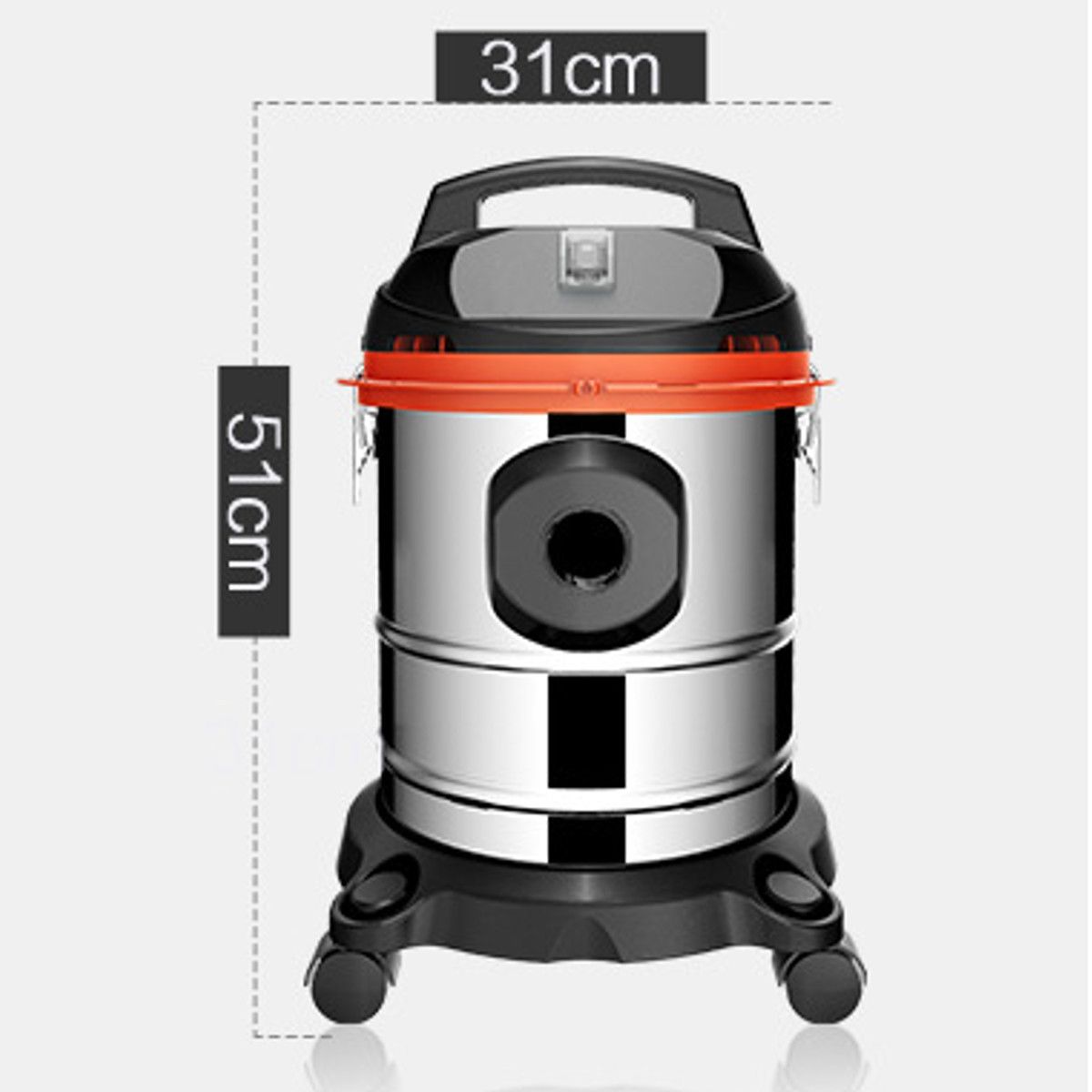 15L-1200W-Stainless-Steel-Portable-Vacuum-Cleaner-Wet-Dry-Vac-Auto-Machine-Silent-1347309