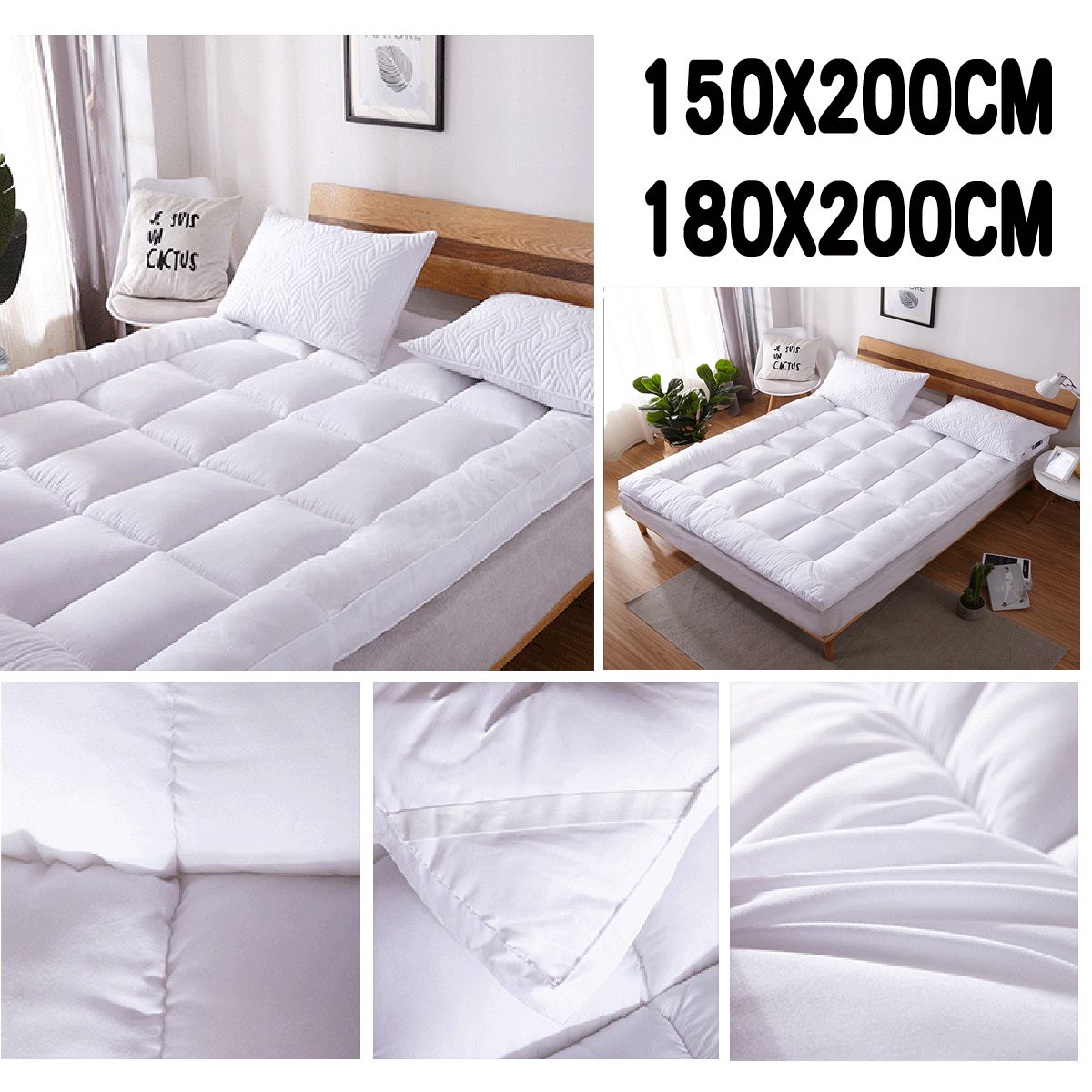 15M18M-Quilted-Embossed-Waterproof-Mattress-Protector-Pad-Ultra-Soft-Additional-Pad-for-Bed-1589049