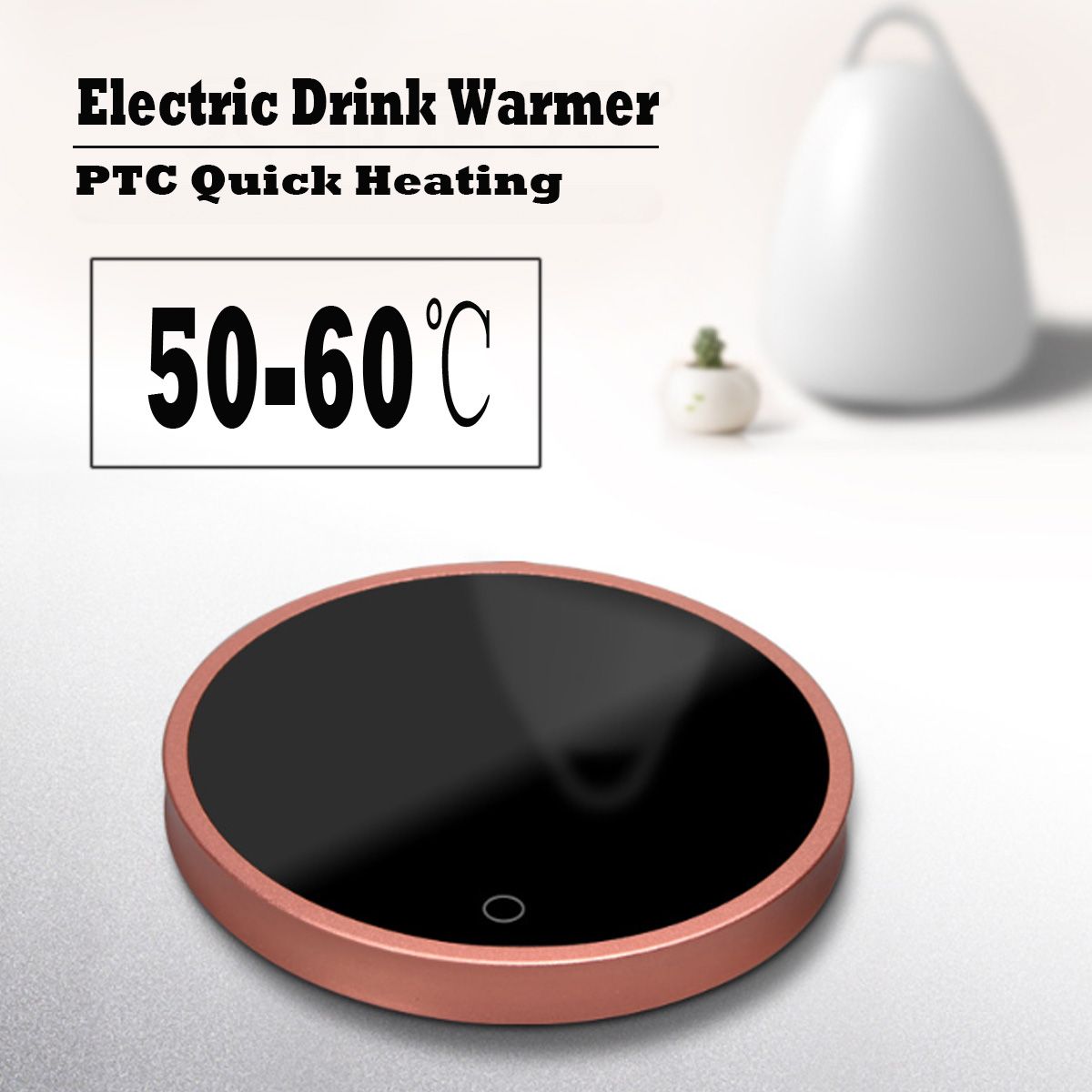 15W-PTC-Heat-Glass-Heater-Milk-Tea-Coffee-Hot-Beverage-Mug-Warmer-Cup-Mat-Pad-1474154