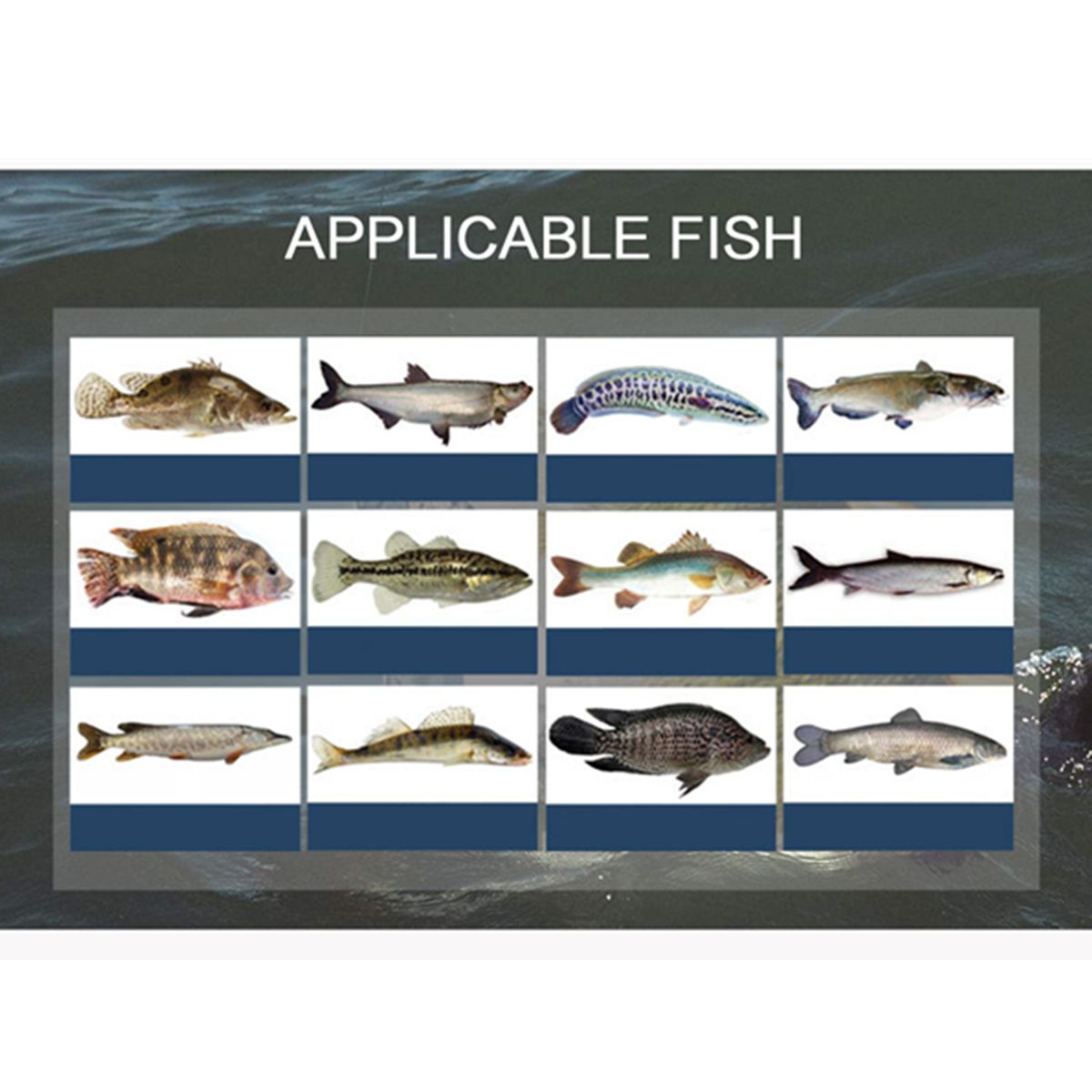 15cm-Topwater-Fishing-Lure-Duck-Floating-Treble-Hooks-For-BassPikeCatfishMusk-1494864