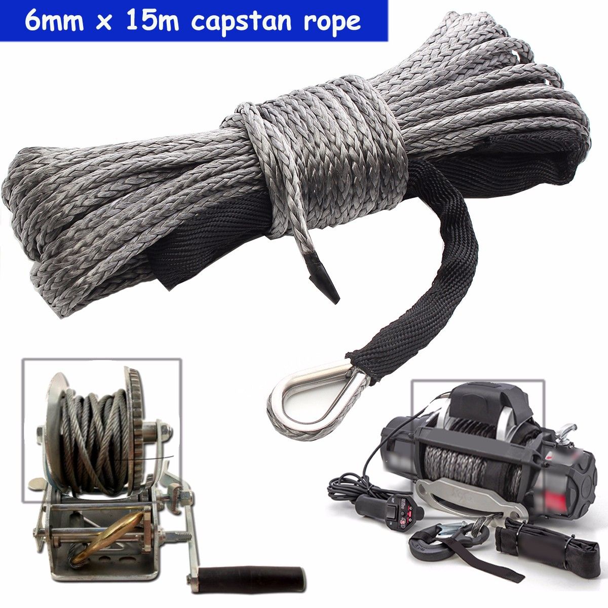 15m-7700LBs-Synthetic-Winch-Line-Cable-Rope-with-Sheath-ATV-UTV-Capstan-Rope-1283527