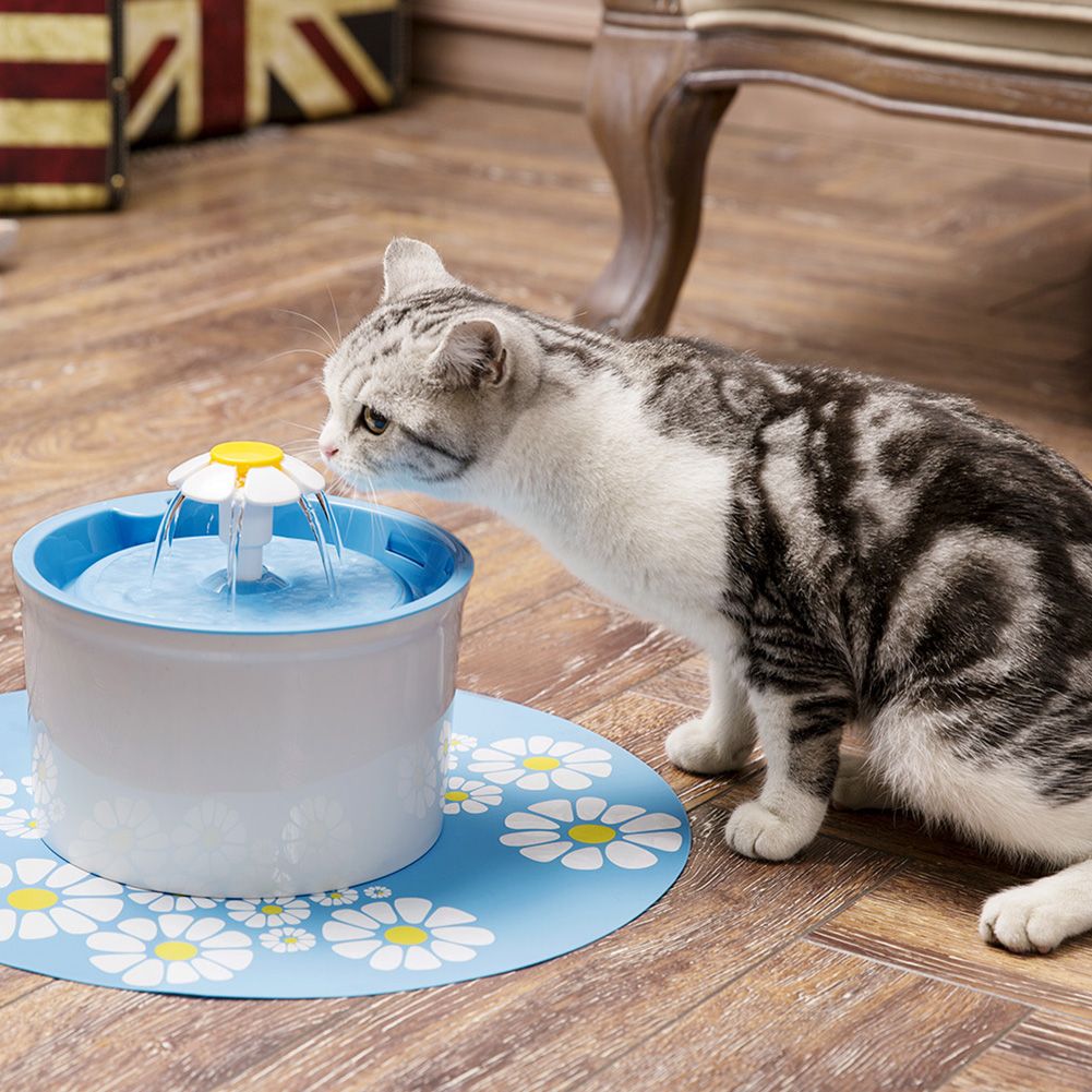 16L-Automatic-Electric-Adjustable-Pet-Water-Fountain-DogCat-Drinking-Bowl-Kit-1542752